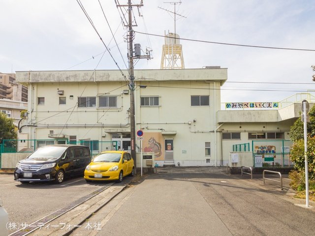 上矢部保育園 撮影日(2021-03-01) 2880m