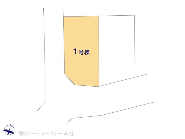 図面と異なる場合は現況を優先