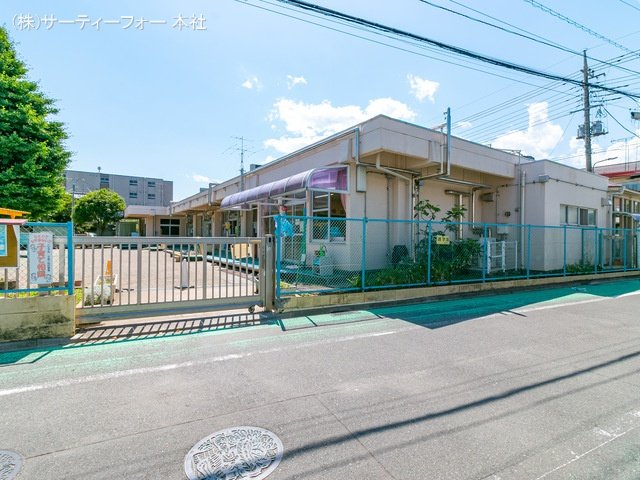 千人保育園 撮影日(2022-06-02) 1880m