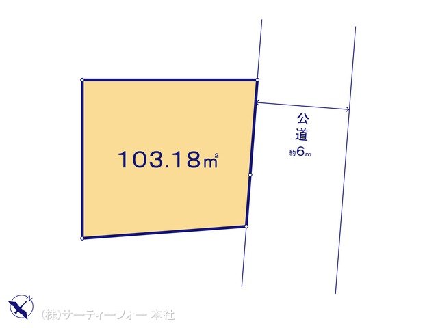 図面と異なる場合は現況を優先