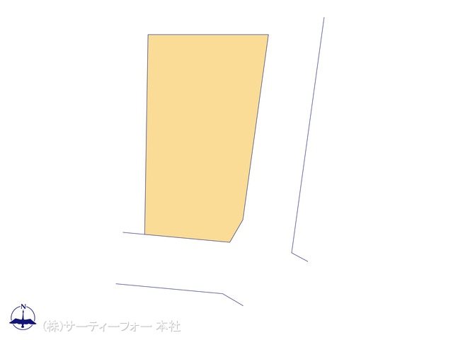 図面と異なる場合は現況を優先