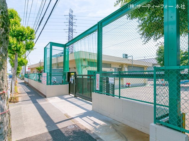 石川保育園 撮影日(2022-05-30) 1100m