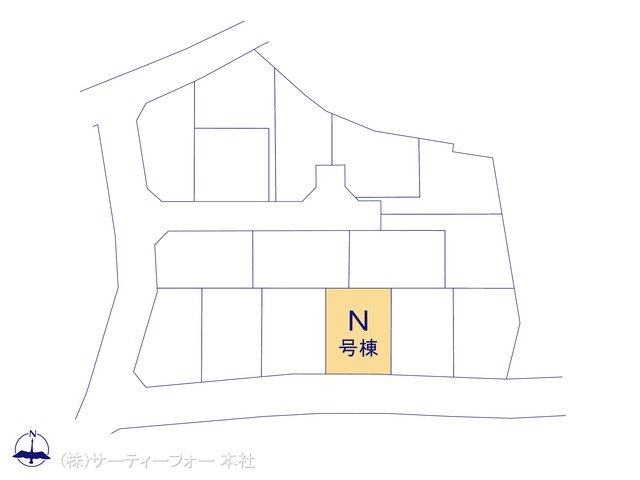 図面と異なる場合は現況を優先