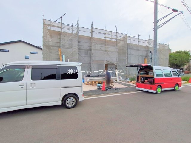 相模原市第3緑区下九沢 3号棟