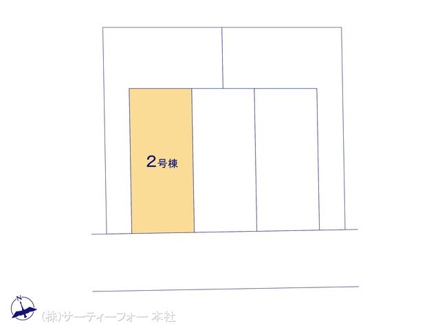 図面と異なる場合は現況を優先