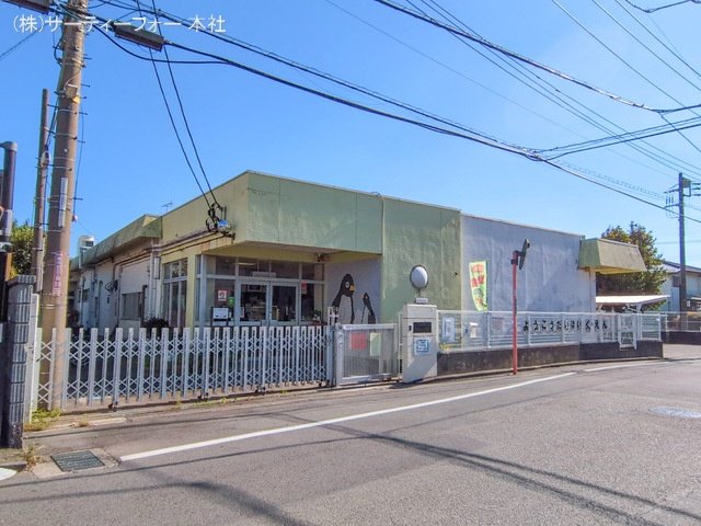 陽光台保育園 撮影日(2024-11-07) 800m