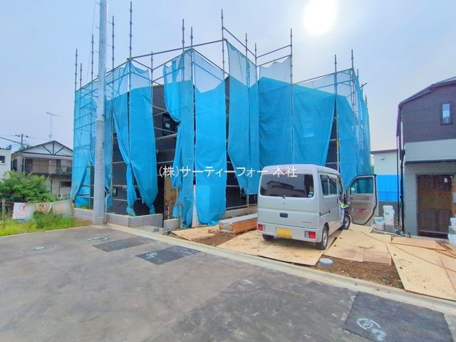 相模原・相原3丁目 A号棟