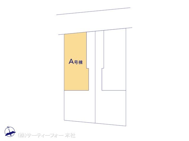 図面と異なる場合は現況を優先