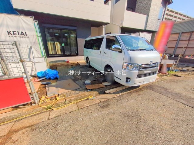 撮影日(2025-06-12 00:00:00)