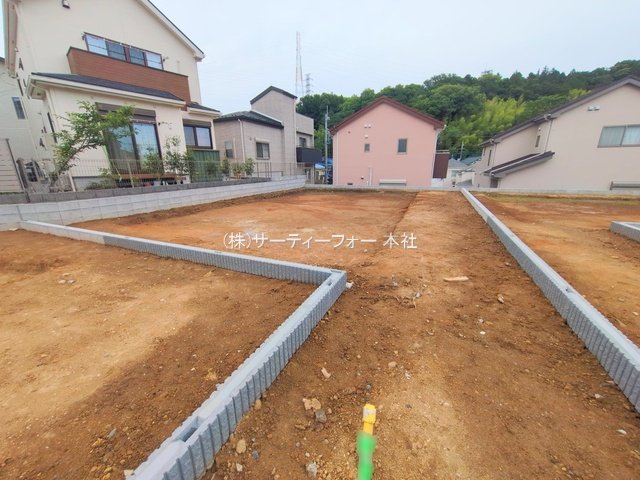町田市成瀬2丁目24番 B号棟