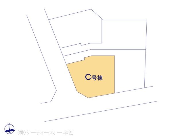 図面と異なる場合は現況を優先