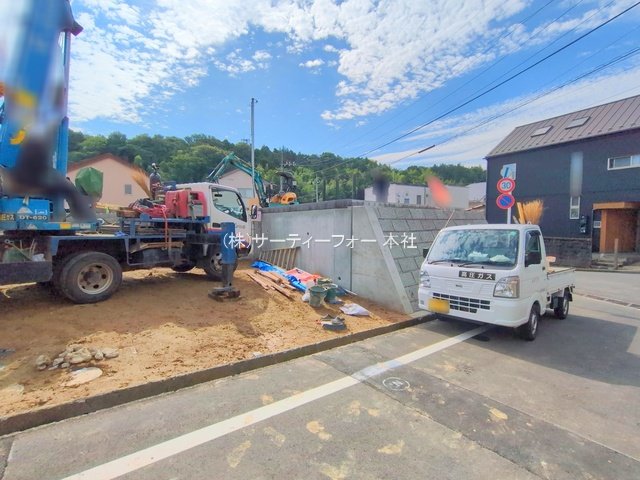 町田市成瀬2丁目24番 C号棟