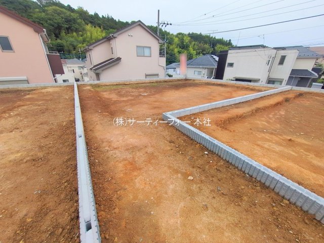 町田市成瀬2丁目24番 D号棟