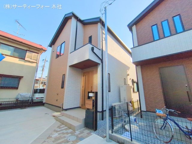 相模原市緑区下九沢II No.6