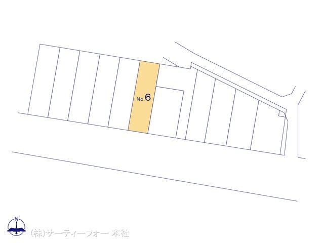 図面と異なる場合は現況を優先