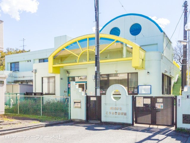 こうさぎ保育園 撮影日(2021-10-20) 2620m