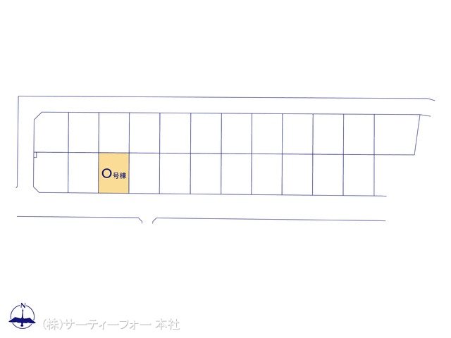 図面と異なる場合は現況を優先