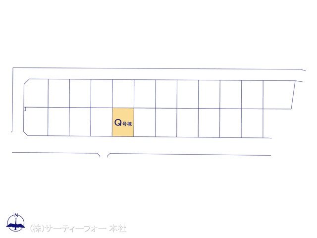 図面と異なる場合は現況を優先