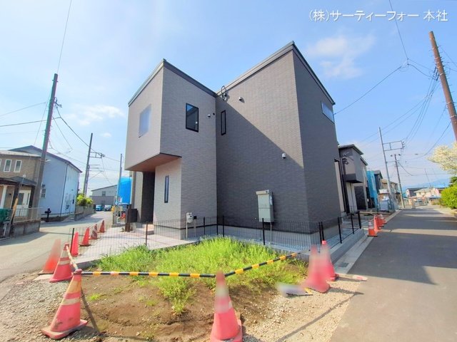 相模原市緑区下九沢IV No.1