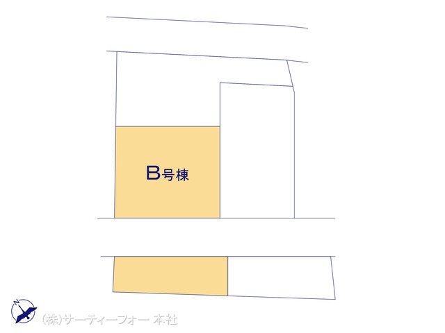 図面と異なる場合は現況を優先