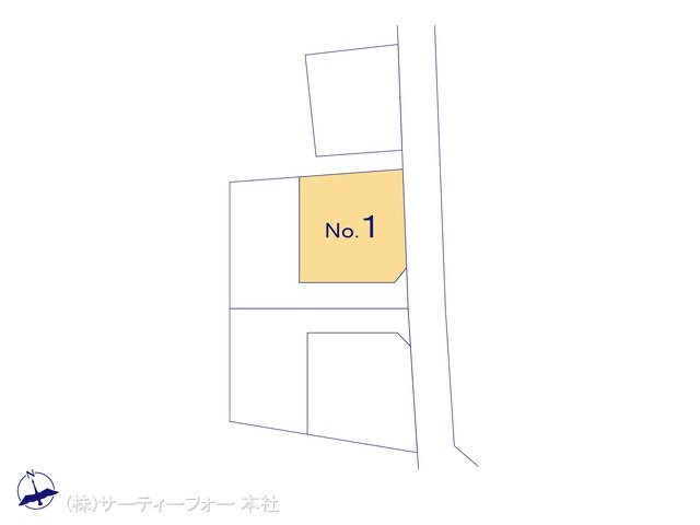図面と異なる場合は現況を優先