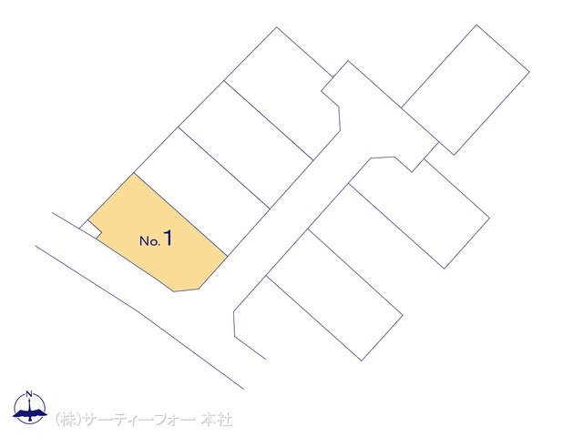 図面と異なる場合は現況を優先
