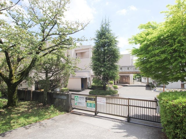 相模原市立広陵小学校 撮影日(2024-04-25) 1840m