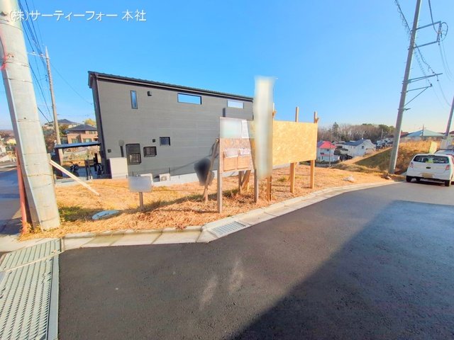 町田市上小山田町 No.3