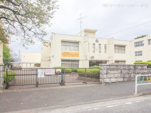 相模原市立相模台中学校 撮影日(2022-10-12) 140m