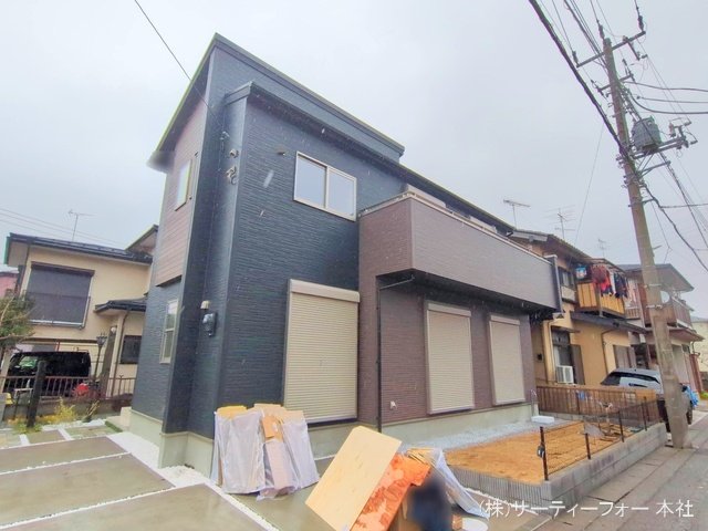 相模原市南区相模台7丁目 1号棟