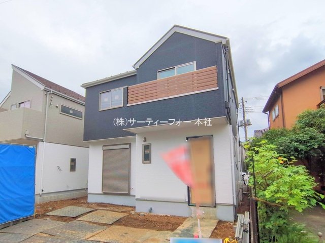 相模原市南区上鶴間本町4期 1号棟