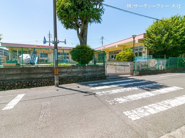 富士見台保育園 撮影日(2022-06-02) 580m