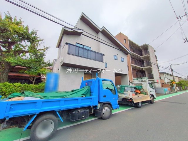 八王子市元横山町 No.1