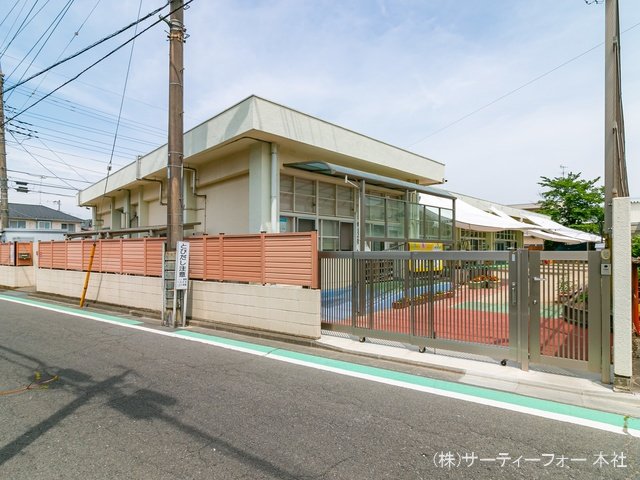 静教保育園 撮影日(2022-05-26) 590m