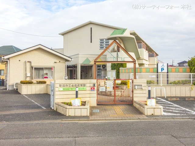 金森保育園 撮影日(2021-12-07) 2540m