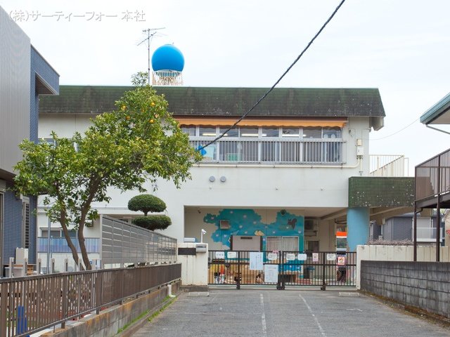 新磯保育園 撮影日(2021-03-25) 820m