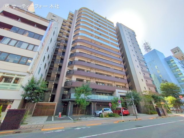 クリオレジタンス八王子　ザ・マークス 711