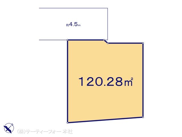 図面と異なる場合は現況を優先