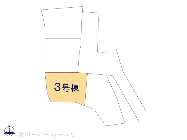 図面と異なる場合は現況を優先