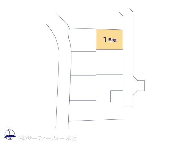 図面と異なる場合は現況を優先