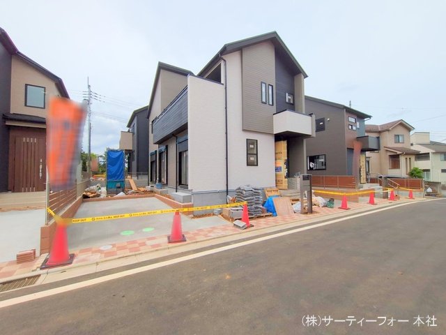 八王子市石川町(1085ー1) 2号棟