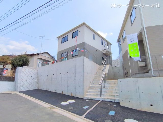 町田市山崎町 第18 1号棟
