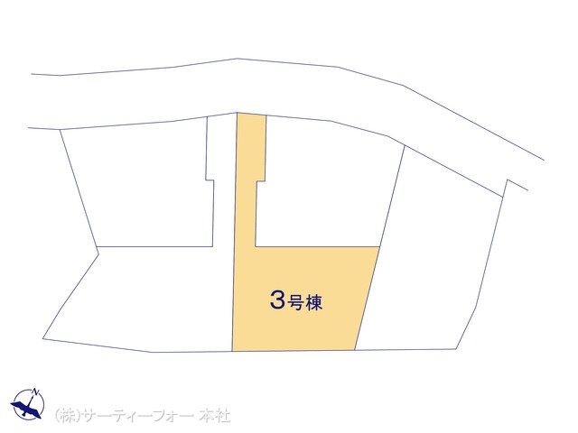図面と異なる場合は現況を優先