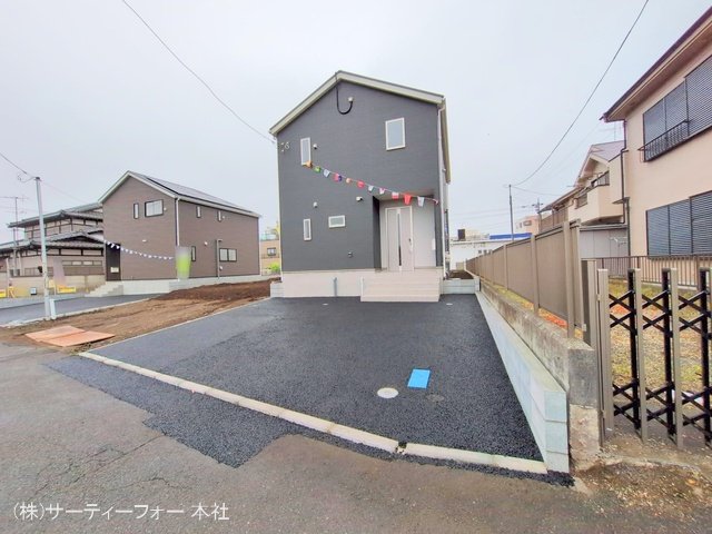 八王子市諏訪町 第36 3号棟