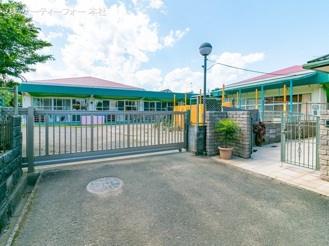 元八王子保育園 撮影日(2022-06-02) 700m
