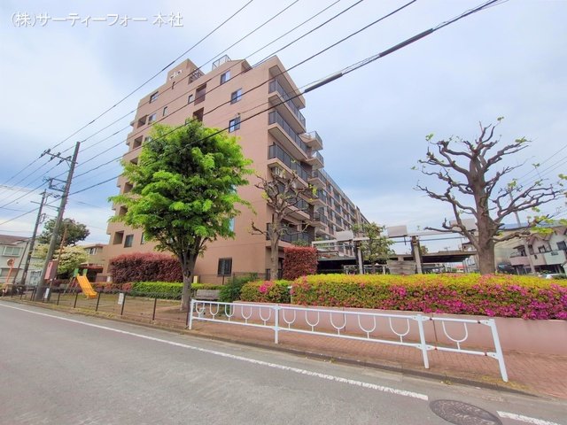 クリオ相模原伍番館 210