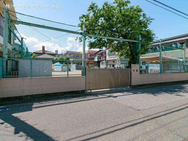 多賀保育園 撮影日(2022-06-02) 850m