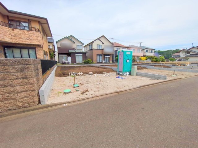 相模原市下溝18期6棟 1号棟