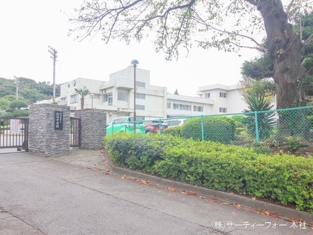 相模原市立相陽中学校 撮影日(2022-10-12) 960m