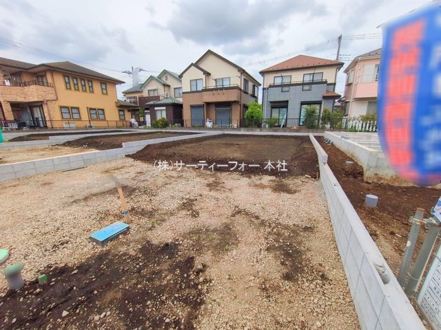 相模原市下溝18期6棟 3号棟